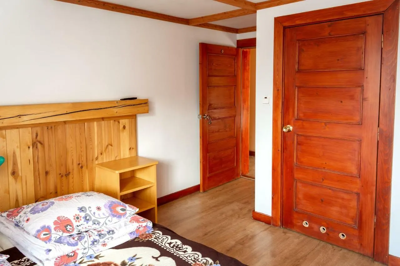 Bed & Breakfast Dom Wypoczynkowy Stoch Madry