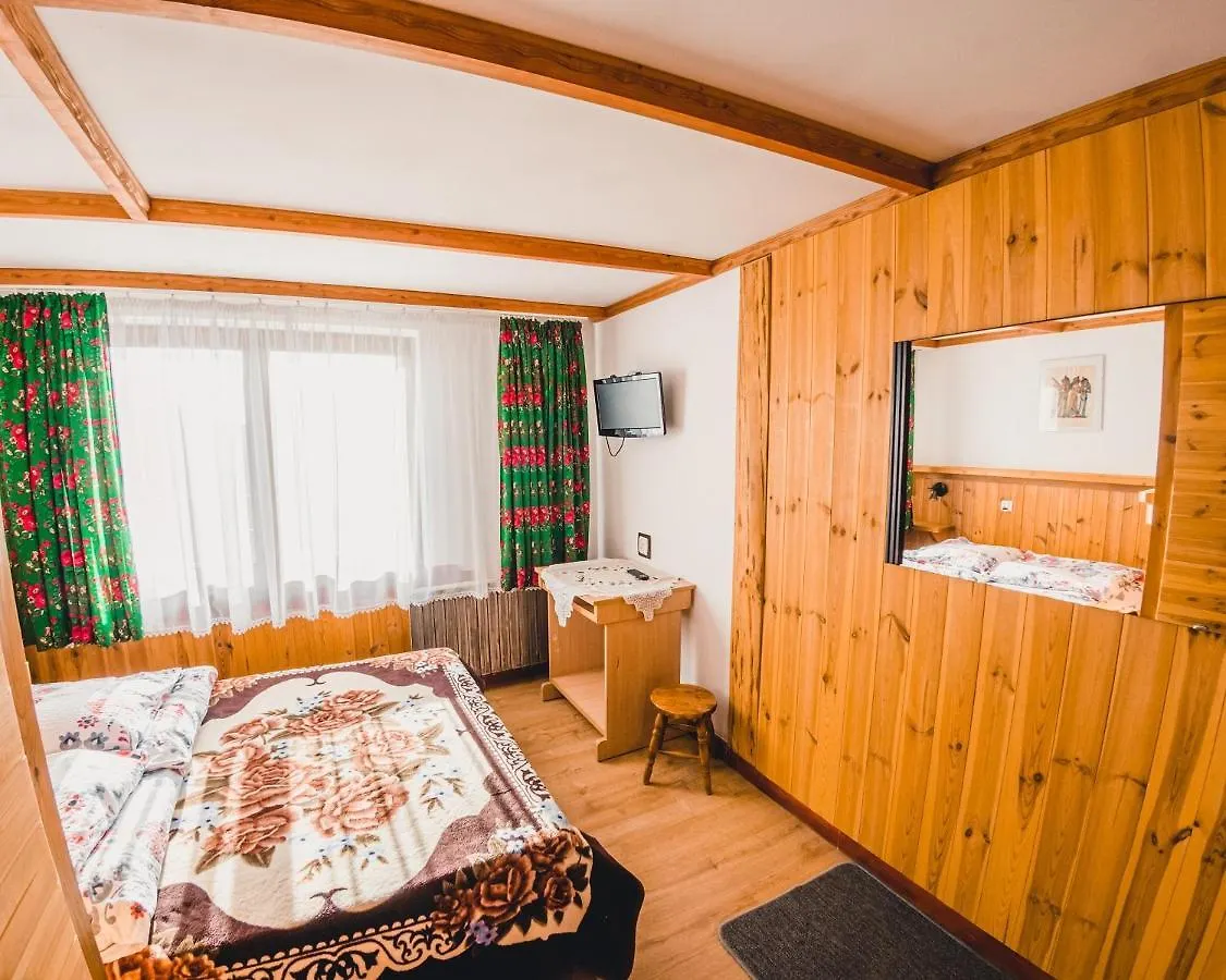 Dom Wypoczynkowy Stoch Madry Bed & Breakfast