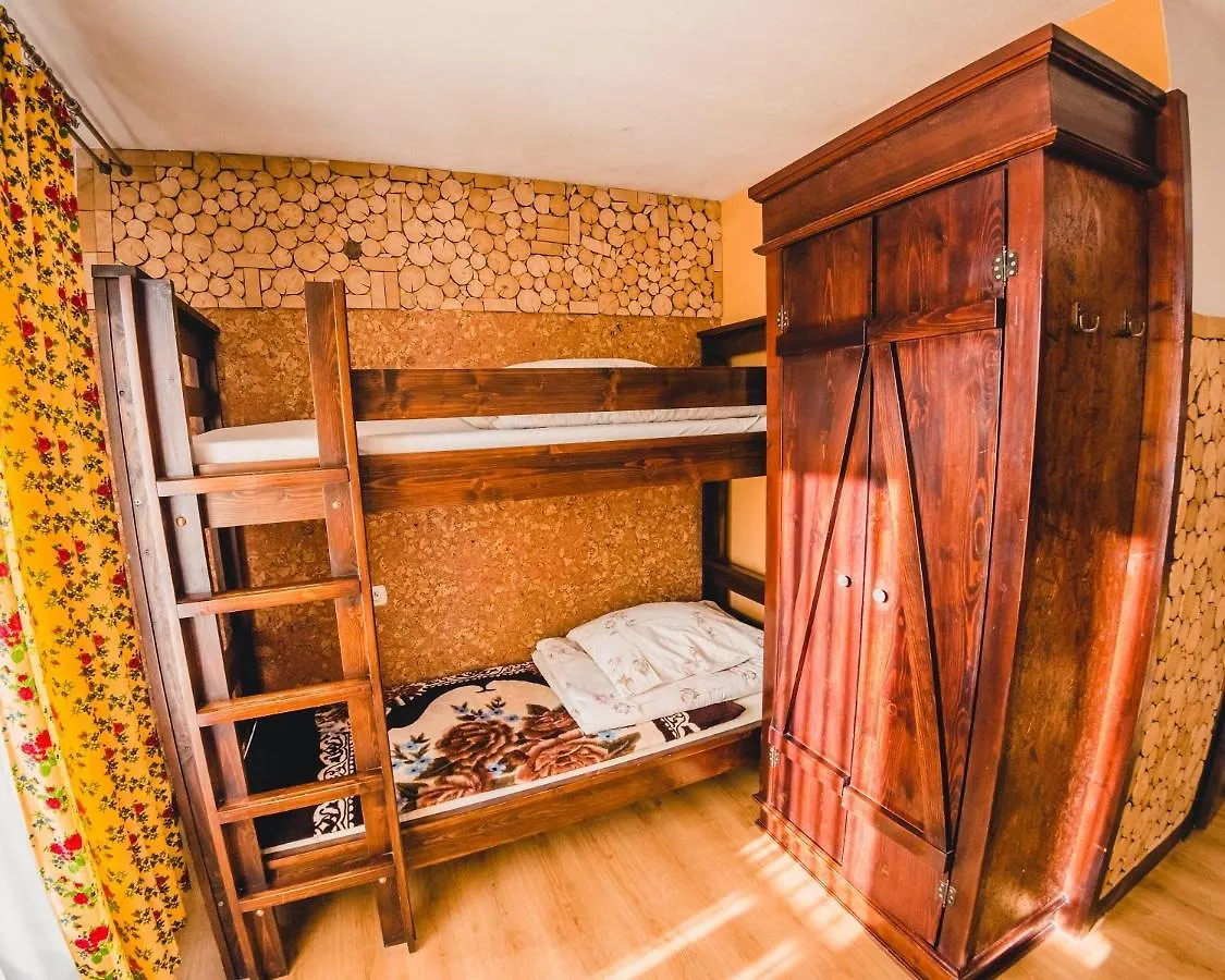 *** Bed & Breakfast Dom Wypoczynkowy Stoch Madry Poland