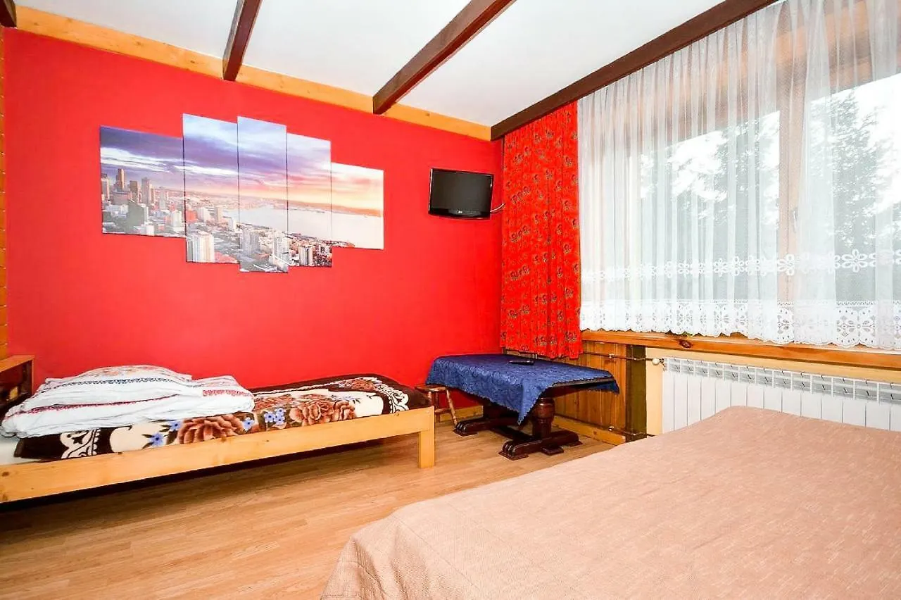 *** Bed & Breakfast Dom Wypoczynkowy Stoch Madry Poland