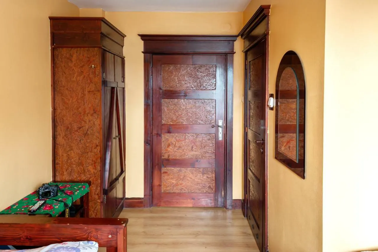 Bed & Breakfast Dom Wypoczynkowy Stoch Madry